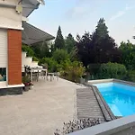 منزل للإقامة Dans Jolie Nature Auxi-le-Chateau