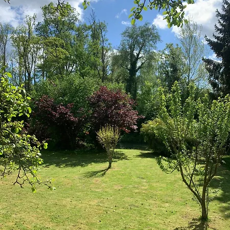 Dans Jolie Nature Privatunterkunft